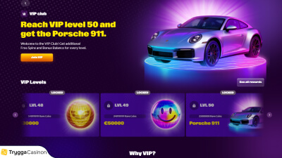 slotrave casinos vip-program