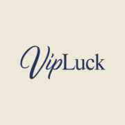 vipluck casinos logotyp