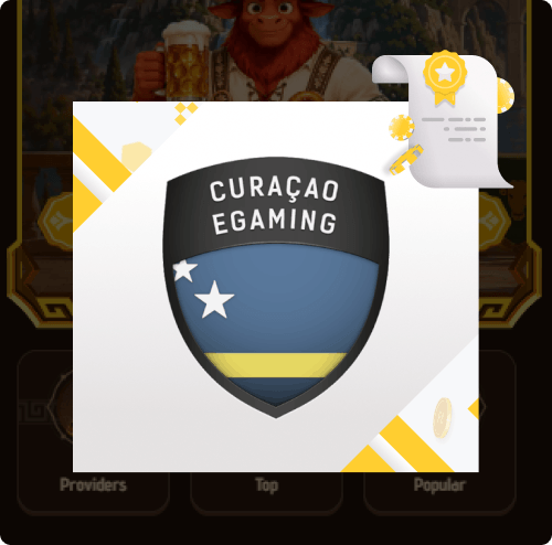 mino casino curacao