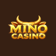 mino casinos logotyp