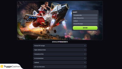 slimking casinos vip-program