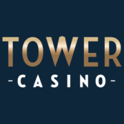 towercasinos logotyp